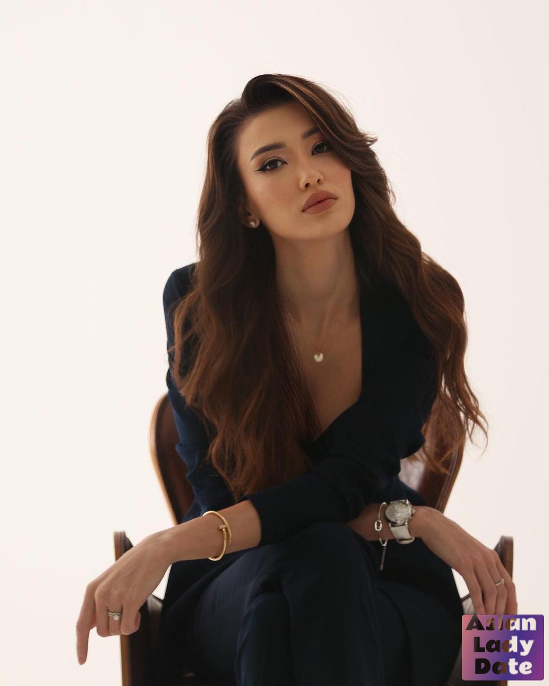 Mastering the Art of Dating Lovely Kazakh Women