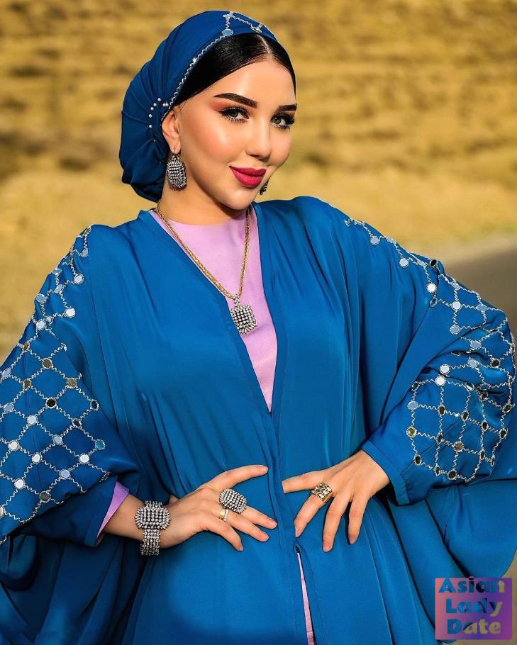 Turkmen Women: Why Are They Ideal Life Partners?